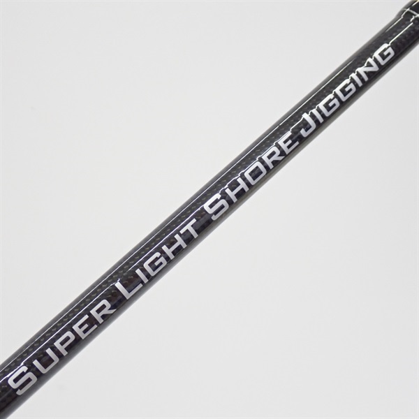 ソルティステージ スーパーライトショアジギング ＳＳＪＣ－８９２Ｌ－ＫＲ